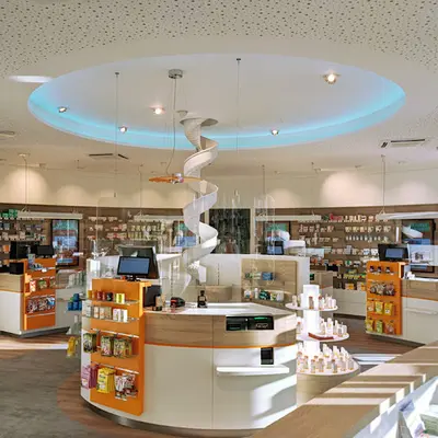 Farma-plus Apotheke Im Medivicus