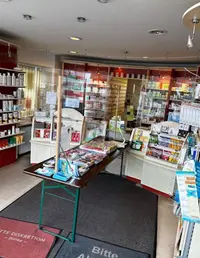 West-apotheke