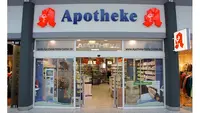 Apotheke Im Halle-center