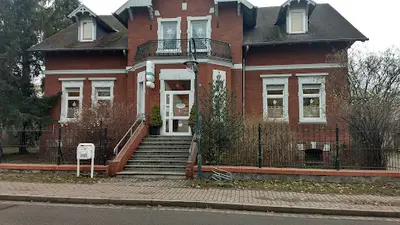 Burgstätten Apotheke