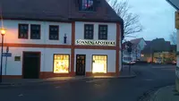 Sonnen Apotheke