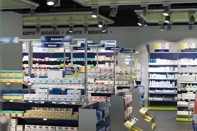 Easyapotheke Landsberg