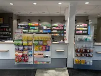Katharinen Apotheke