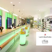 Lech-apotheke, Ihre Linda-apotheke