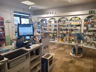 Lechrain Apotheke Landsberg