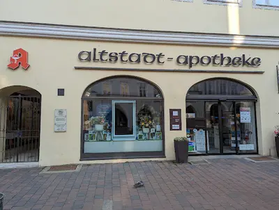 Altstadt-apotheke