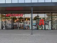 Apotheke Am Kaserneneck