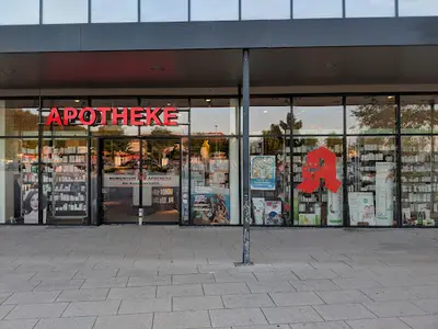 Apotheke Am Kaserneneck