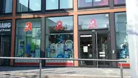 Apotheke Im Citycenter
