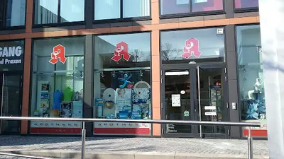Apotheke Im Citycenter