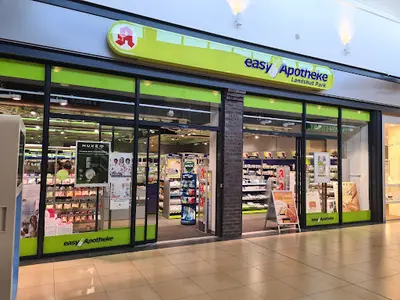 Easyapotheke Landshut-park
