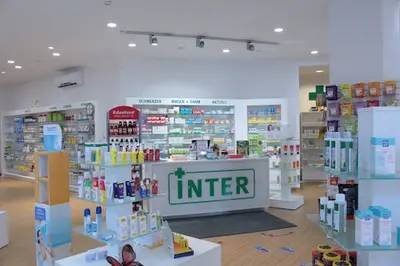 Inter Apotheke