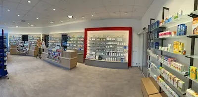 Ludwigs Apotheke