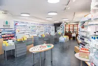 Rosen Apotheke