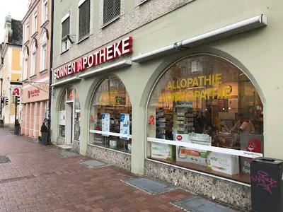 Sonnen Apotheke