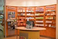 Kur-apotheke Renner Stefan