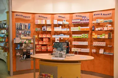 Kur-apotheke Renner Stefan