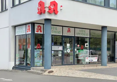 Vital Apotheke