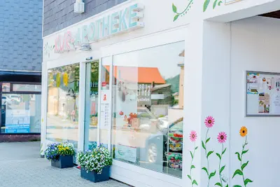 Linda - Kur Apotheke