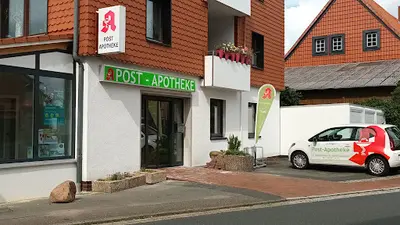 Post-apotheke