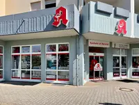 Apotheke Am Bahnhof