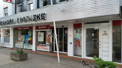 Einhorn Apotheke