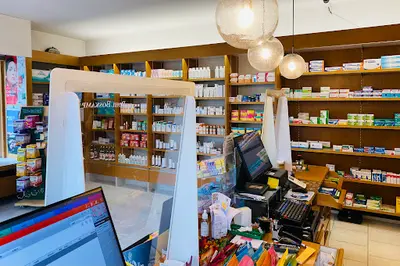 Garten-apotheke