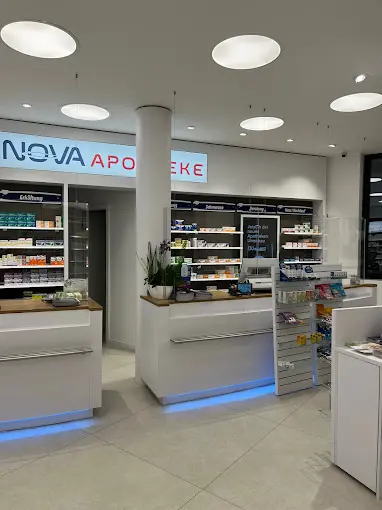 Nova Apotheke