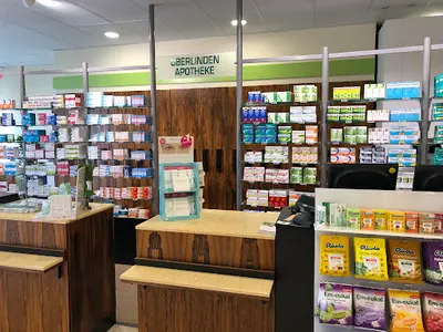 Oberlinden Apotheke
