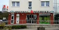 Spitzweg Apotheke Im Fachärztezentrum