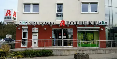 Spitzweg Apotheke Im Fachärztezentrum