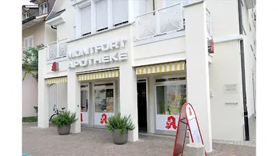 Montfort-apotheke