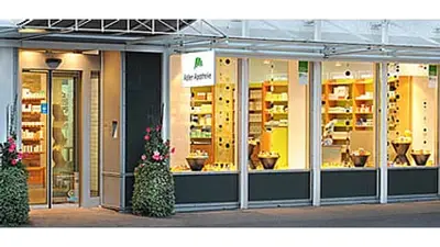 Adler Apotheke Langenau