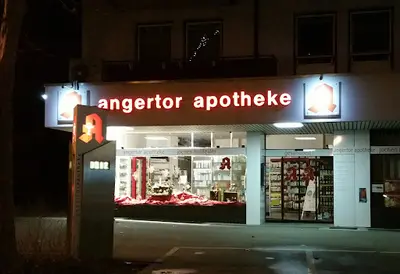 Angertor Apotheke