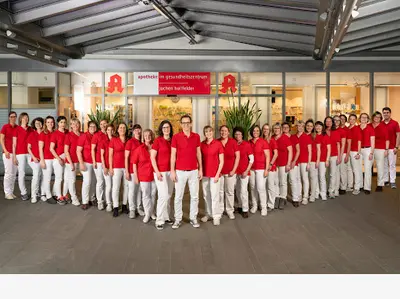 Apotheke Im Gesundheitszentrum