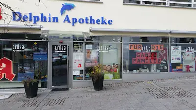 Delphin Apotheke