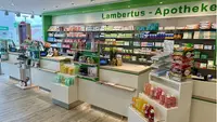Lambertus - Apotheke - Langenberg