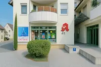 Kirchbrunnen Apotheke