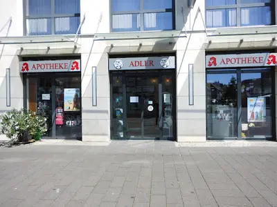 Adler Apotheke