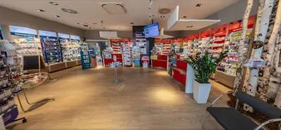 Avie Apotheke Am Blumentopf - Langenfeld