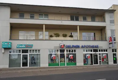 Delphin Apotheke Sabine Schiena E.k.