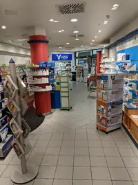 Galerie Apotheke