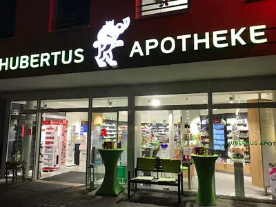 Linda - Hubertus Apotheke