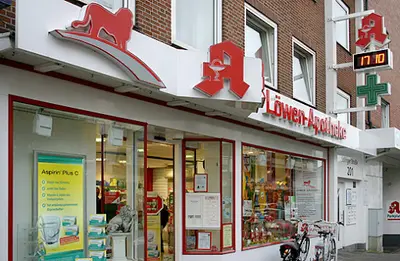 Löwen Apotheke