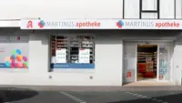 Martinus Apotheke