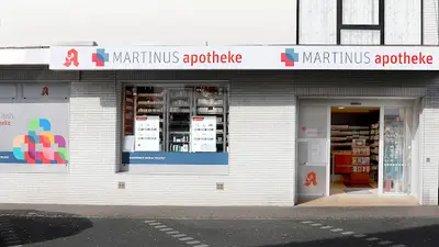 Martinus Apotheke
