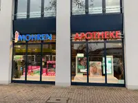 Mohren Apotheke