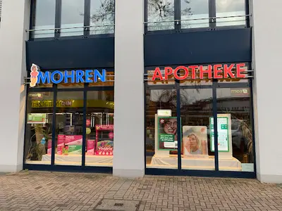 Mohren Apotheke