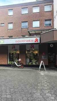 Moos Apotheke Am Park