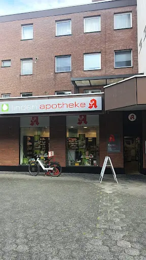 Moos Apotheke Am Park